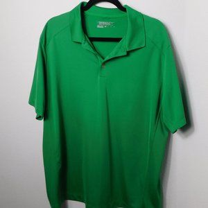 Nike Golf Tour Performance Mens XL Shirt